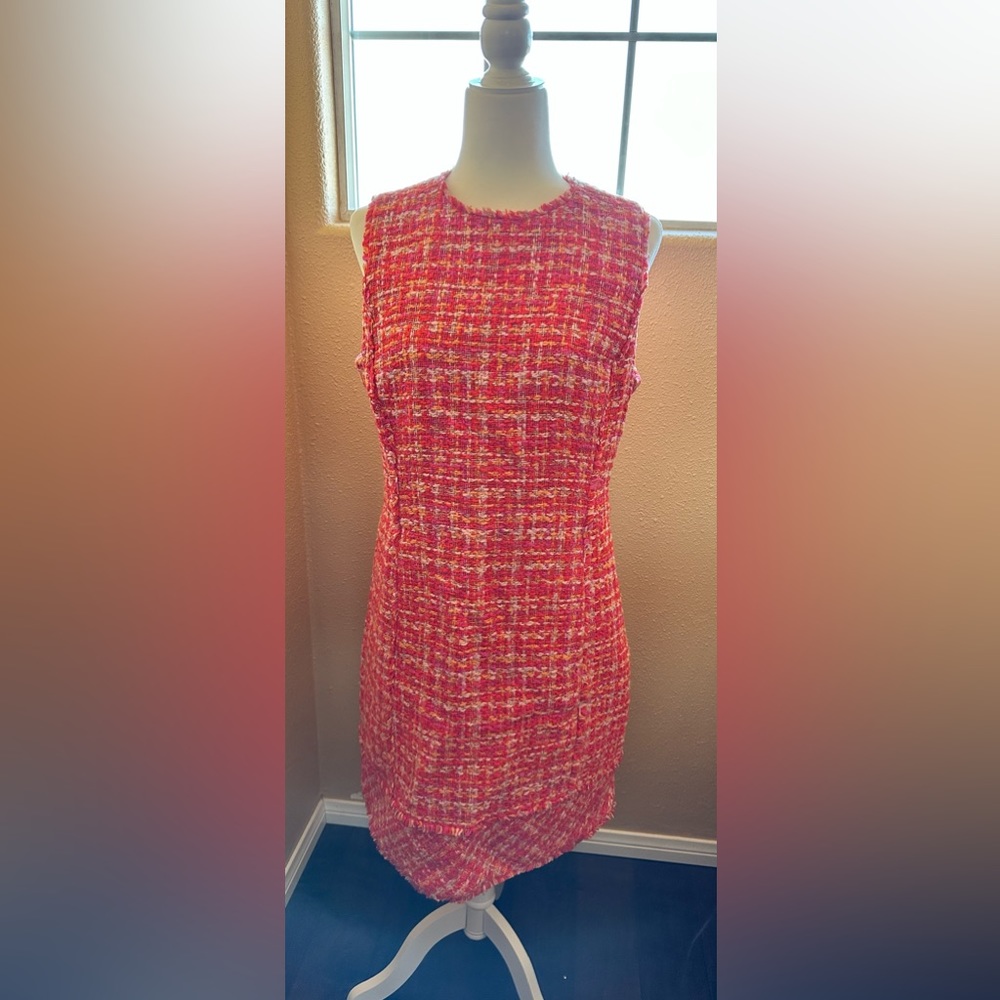 Ellie Tahari dress Size 12